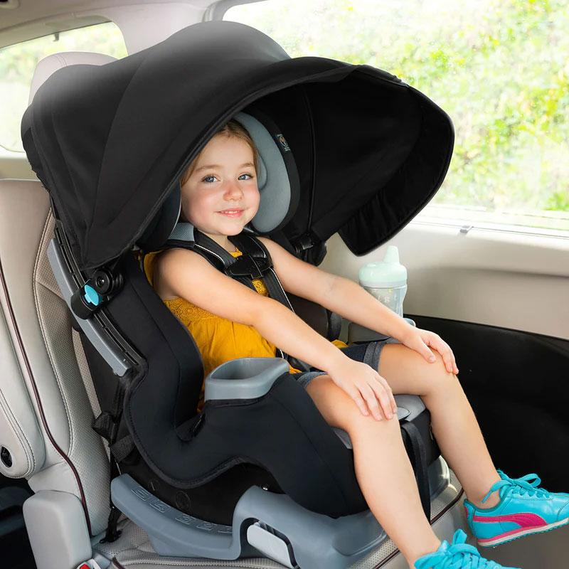 Baby Trend Car Seat Installation