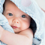 how to bathe a baby without tub