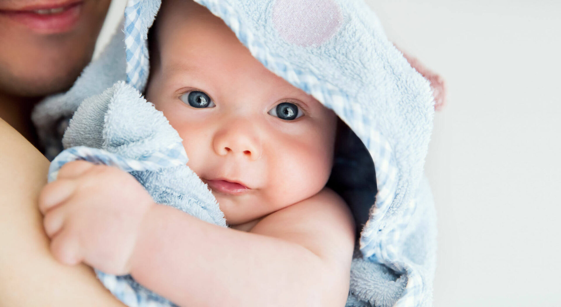 how to bathe a baby without tub