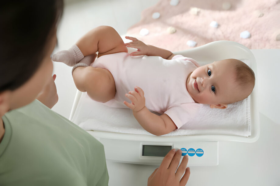 Unlocking the Secret: How To Weigh Baby At Home