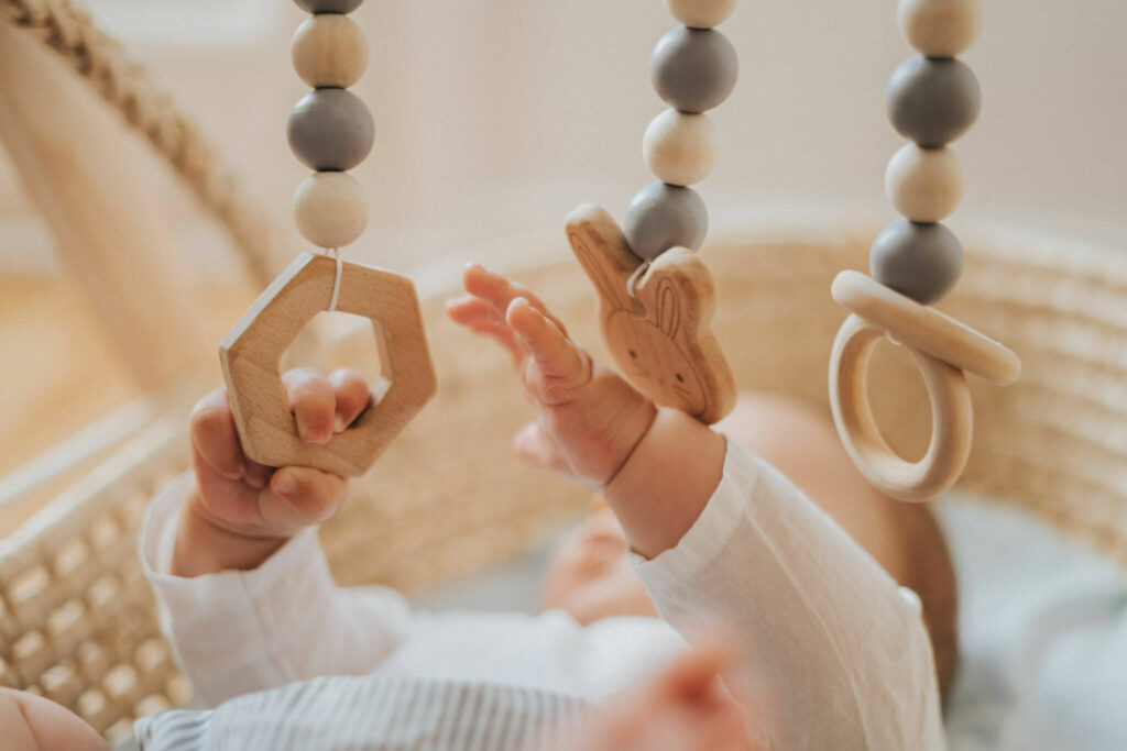 black and white toys for babies