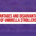 Advantages and Disadvantages of Umbrella Strollers Title