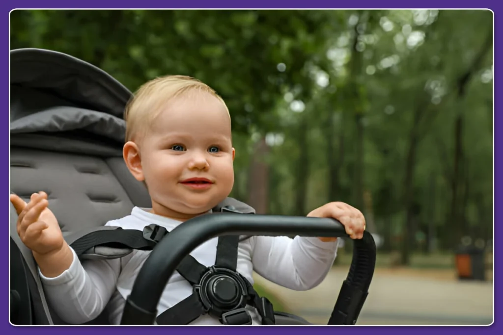 How to Clean a Stroller