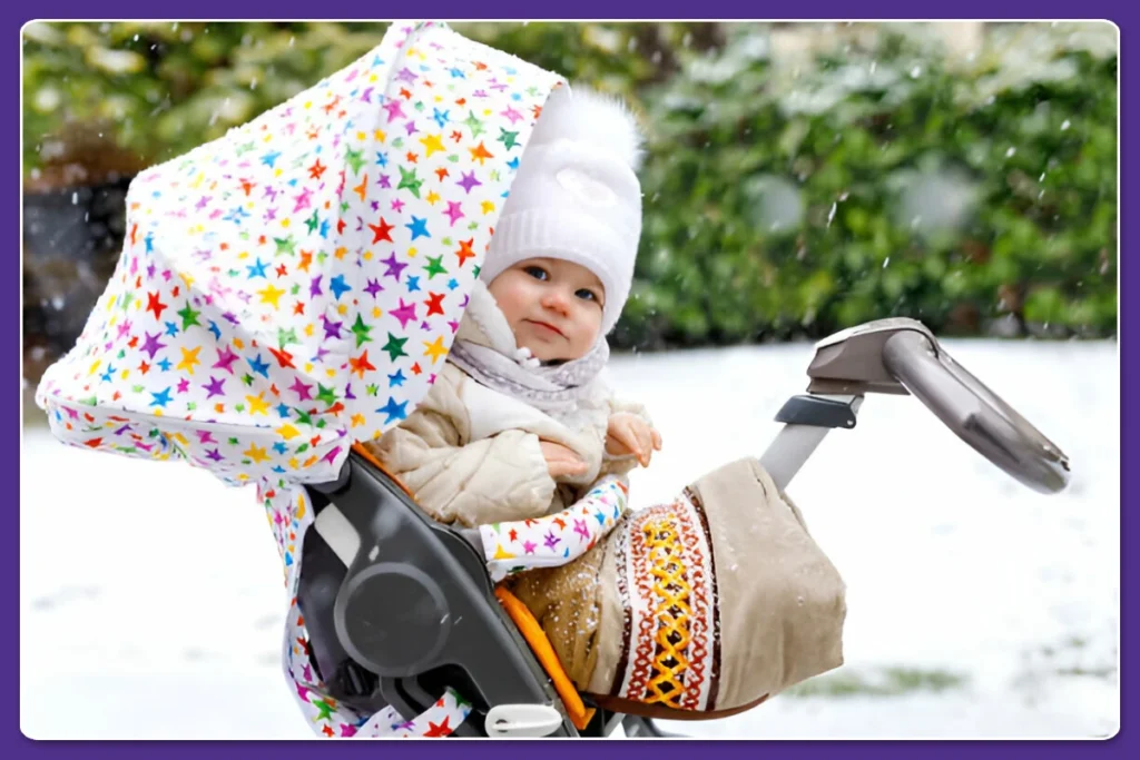 Umbrella Stroller Vs Regular Stroller