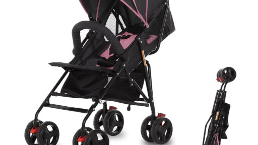 Vista Moonwalk Baby Umbrella Stroller