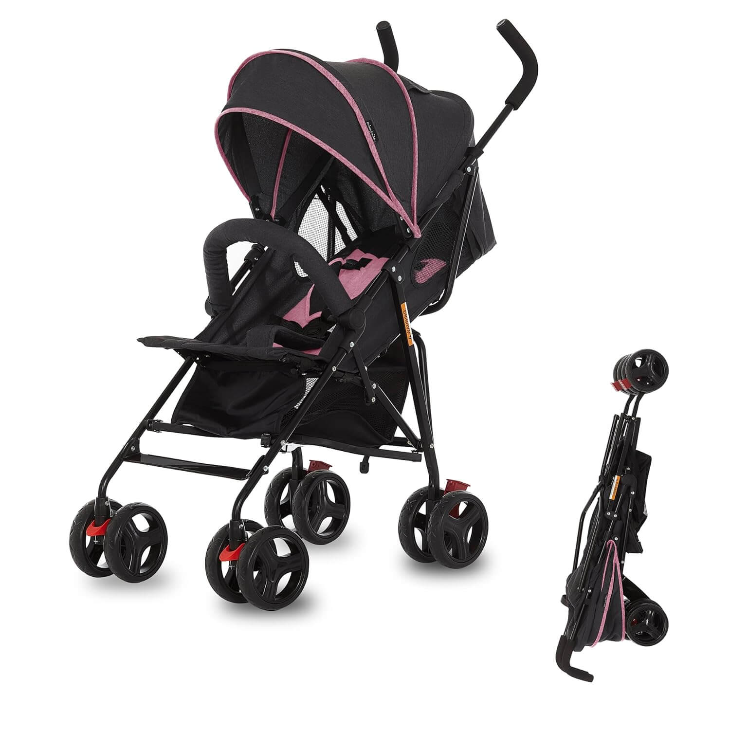 Vista Moonwalk Baby Umbrella Stroller