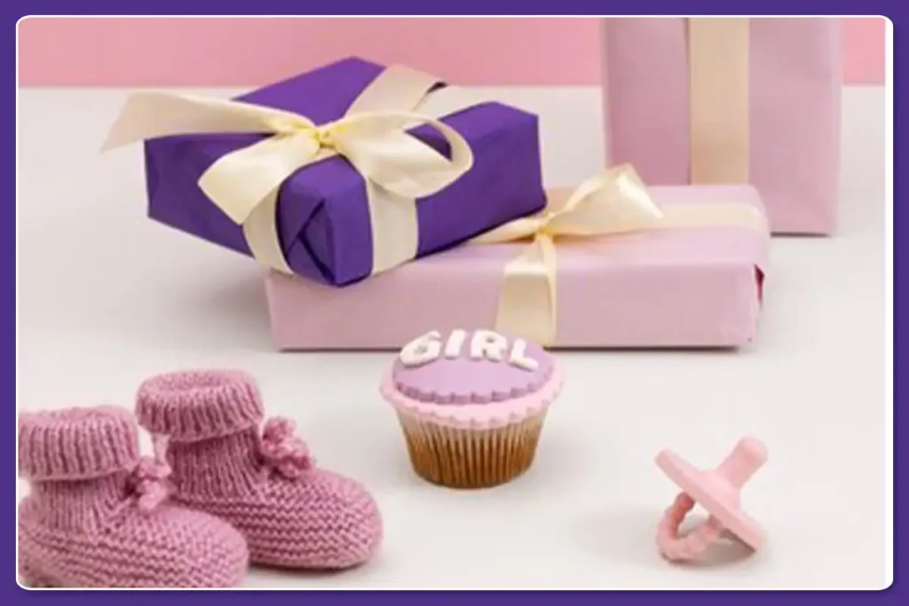 How Much to Spend on a Baby Shower Gift-Toddlerchirps