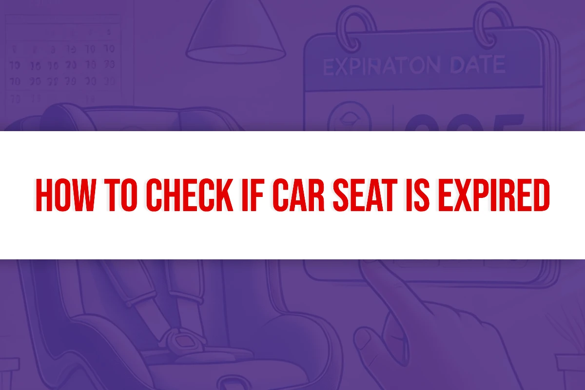 How To Check If Car Seat Is Expired Title