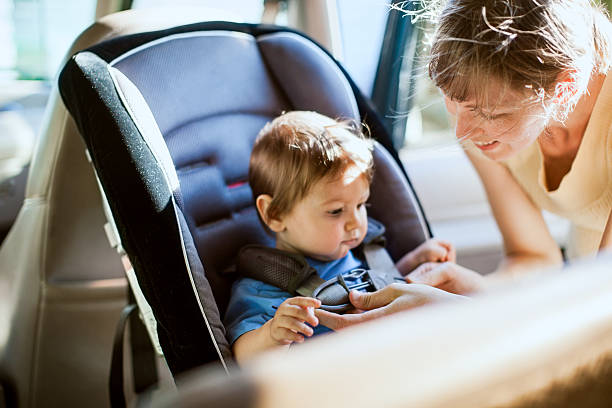 What To Do With Old or Used Baby Car Seats