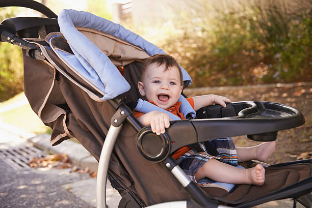 Where to Donate Baby Strollers