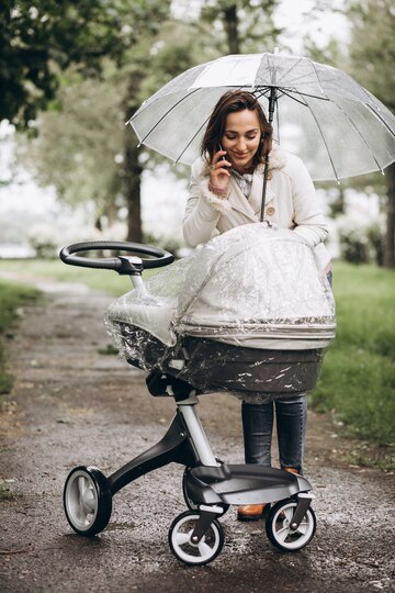 Why Are Baby Strollers So Expensive?