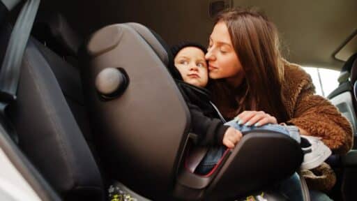 Why a Baby Car Seat is Important