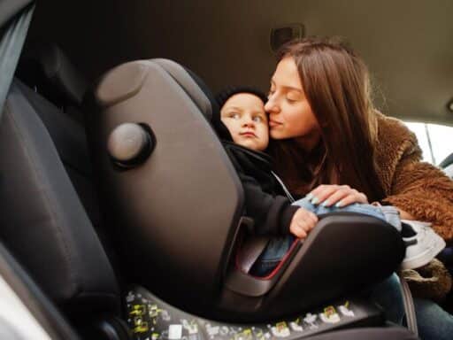 Why a Baby Car Seat is Important