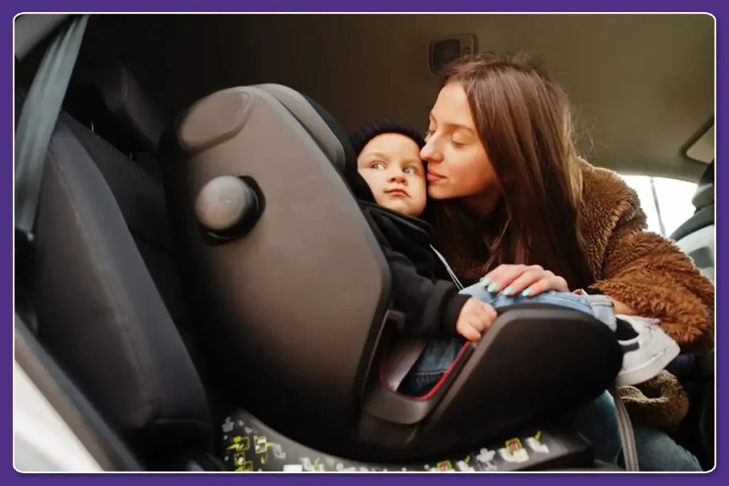 Why a Baby Car Seat is Important-Toddlerchirps