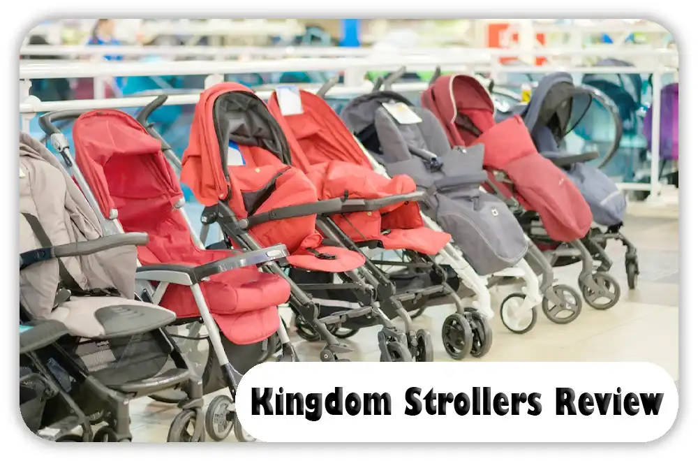 Kingdom Strollers Review