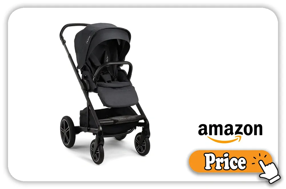 UPPAbaby Stroller Price