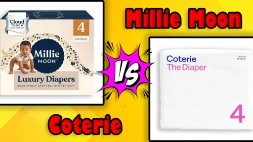 Millie Moon vs Coterie