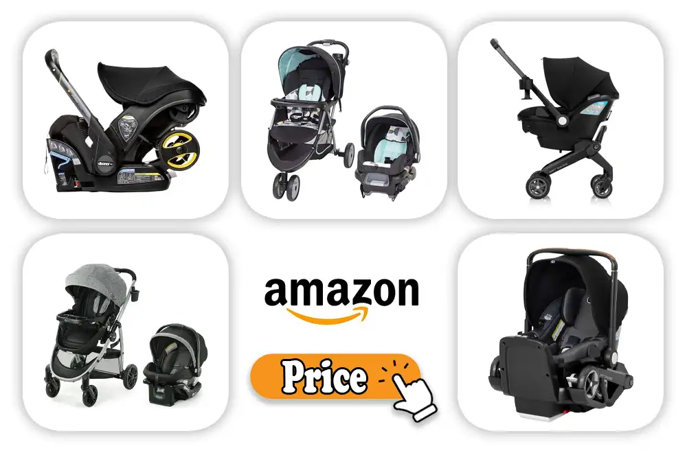 Stroller Price