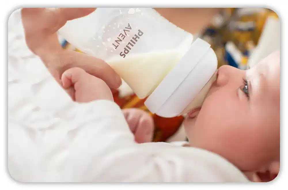 Philips Avent Bottles Review