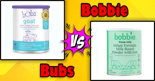 Bubs vs Bobbie