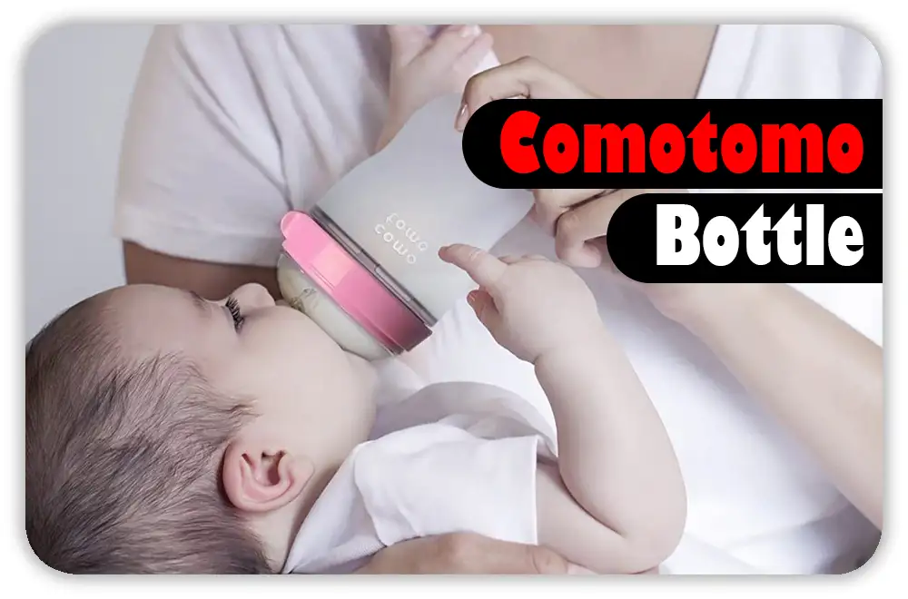 Is the Comotomo Baby Bottle Good