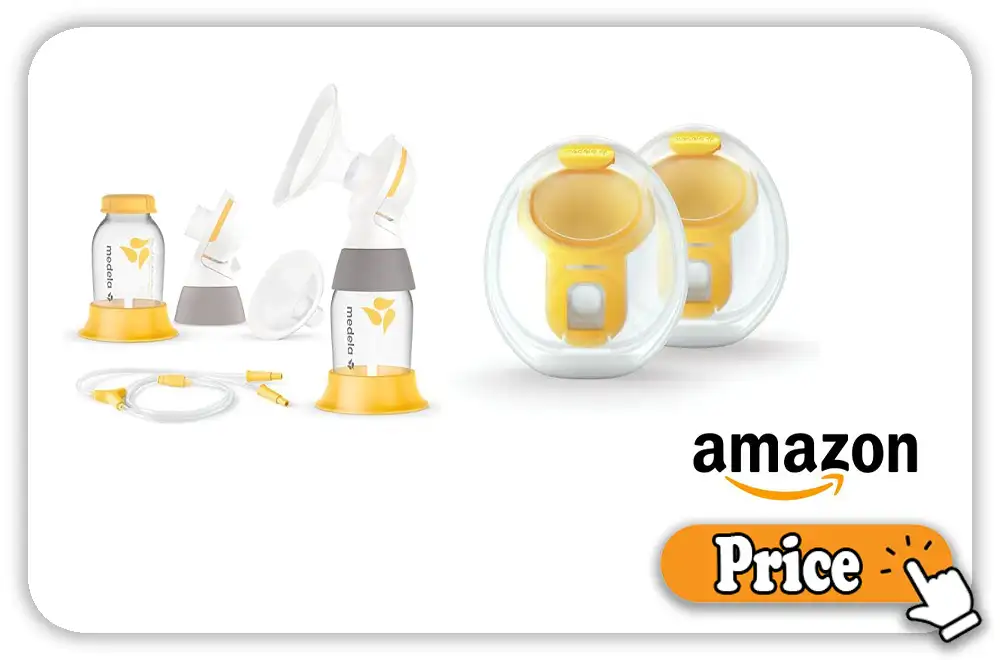 Medela Manual Pump Price