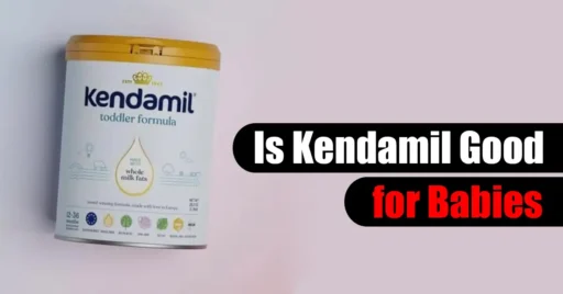 Is Kendamil Good for Babies