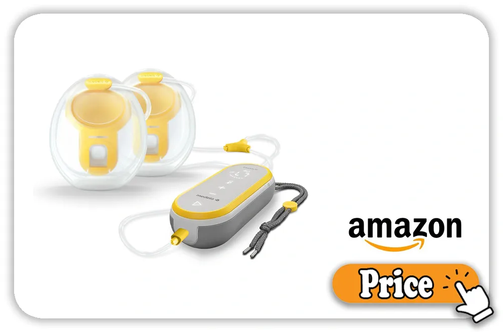 Medela Freestyle Hands Price