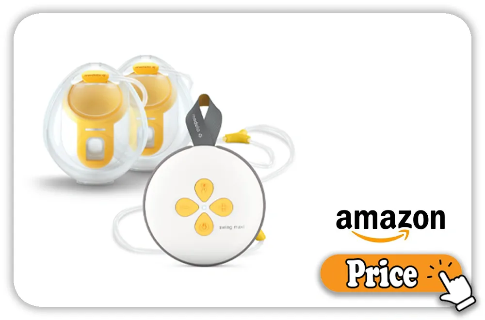 Medela Swing Maxi Hands Price