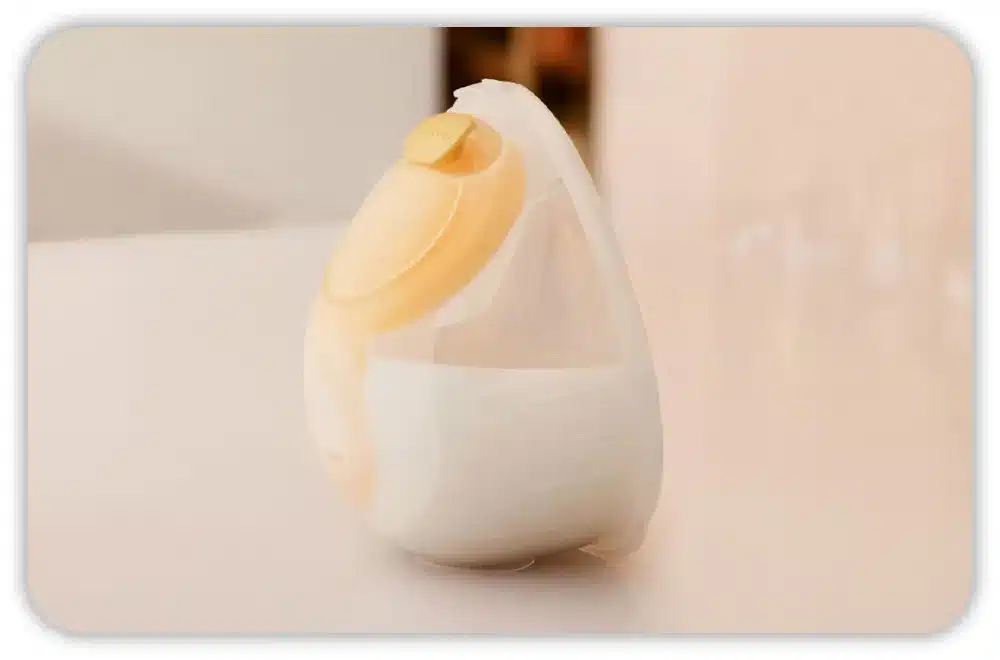 Medela Swing Maxi Hands Review