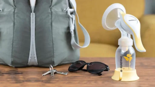 Medela Hand Pump Not Working